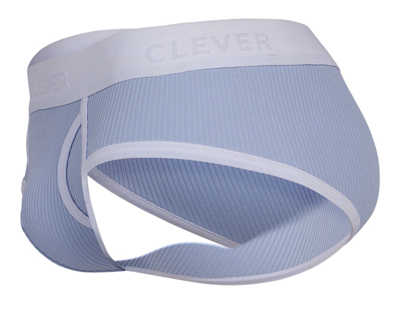 Clever 1615 Urbano Briefs Blue