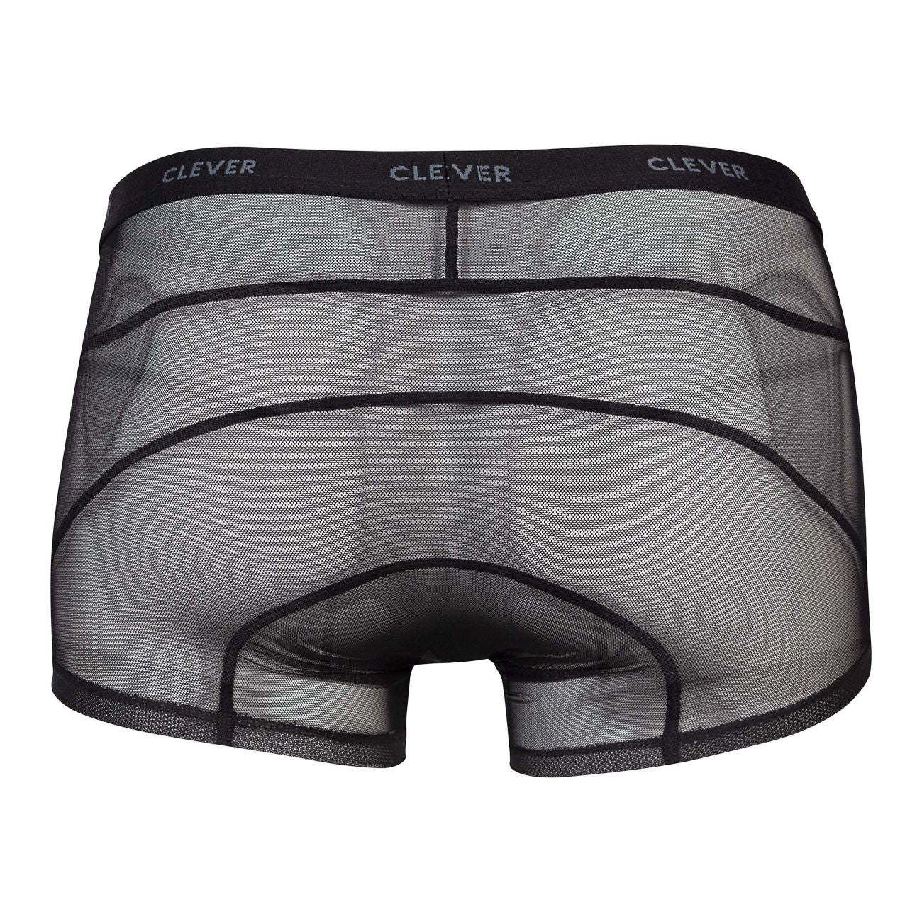 Clever 1673 Legend Trunks Black