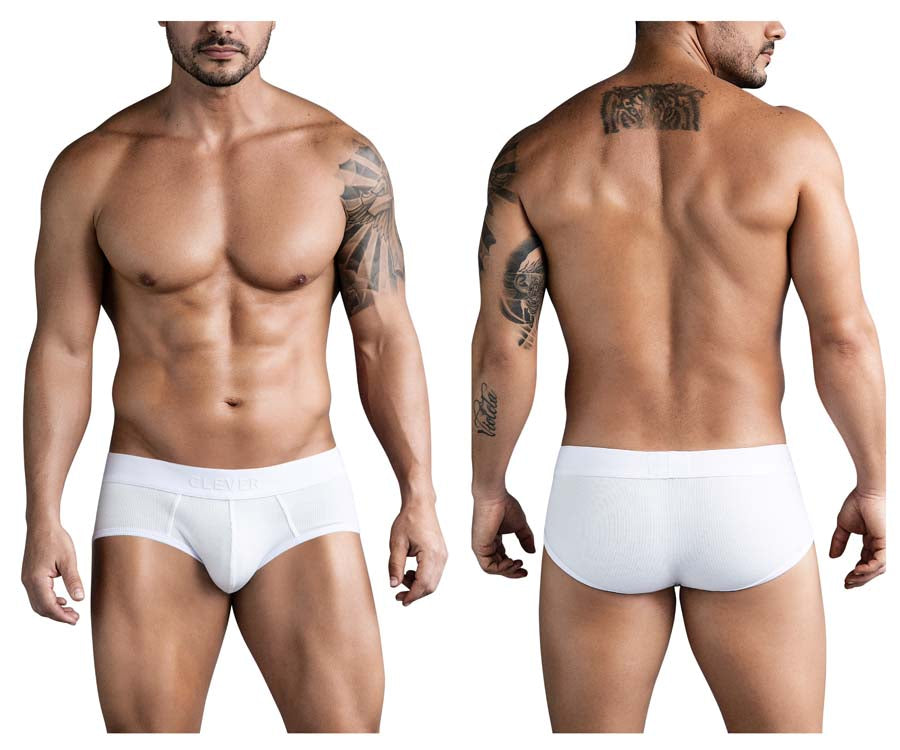 Clever 1733 Colors Briefs Beige