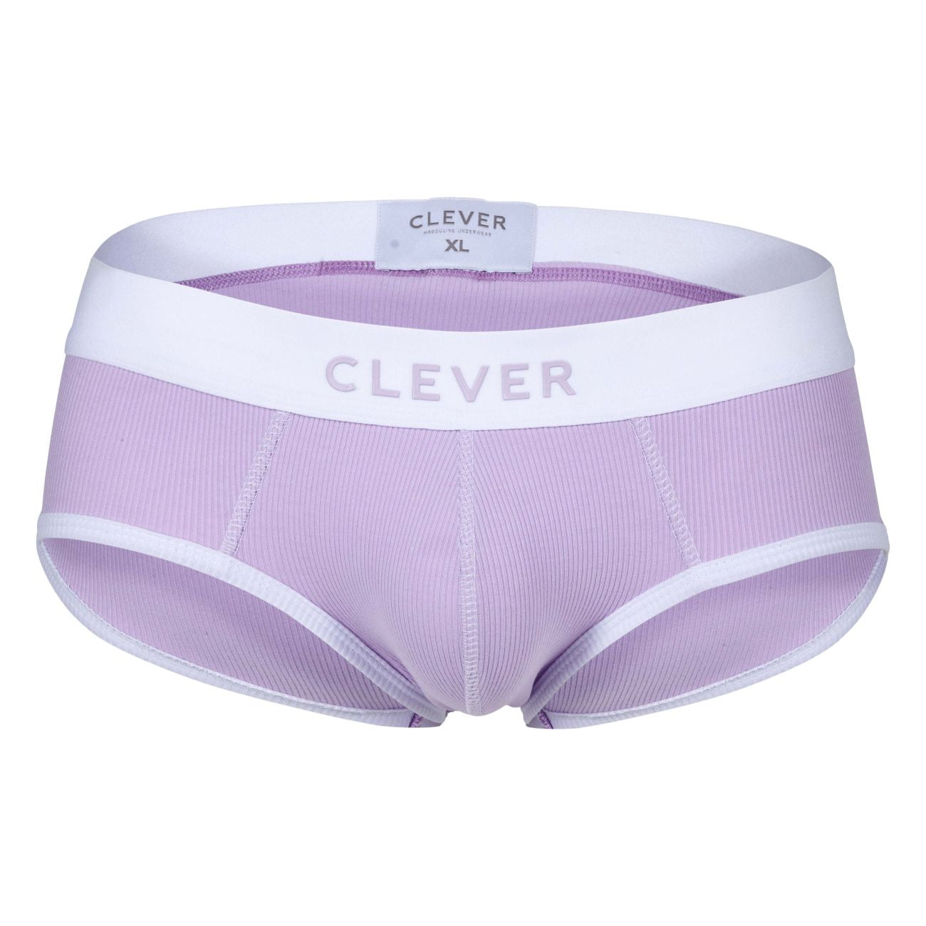 Clever 1733 Colors Briefs Lilac