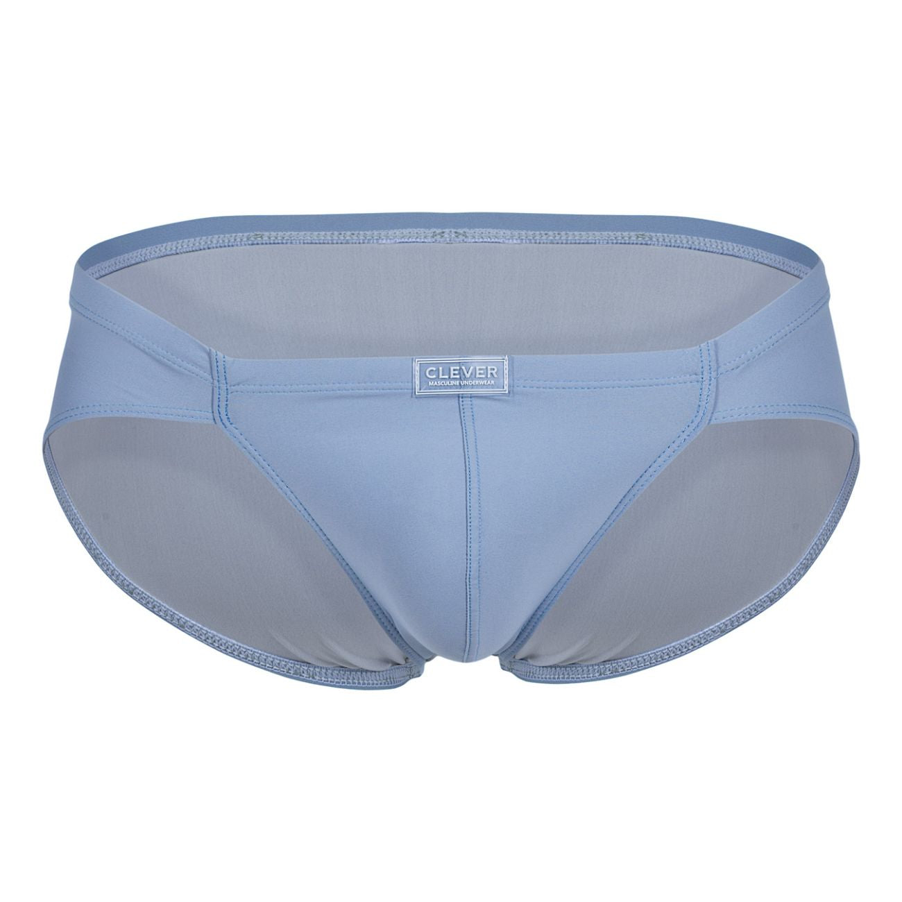 Clever 1744 Spring Briefs Blue