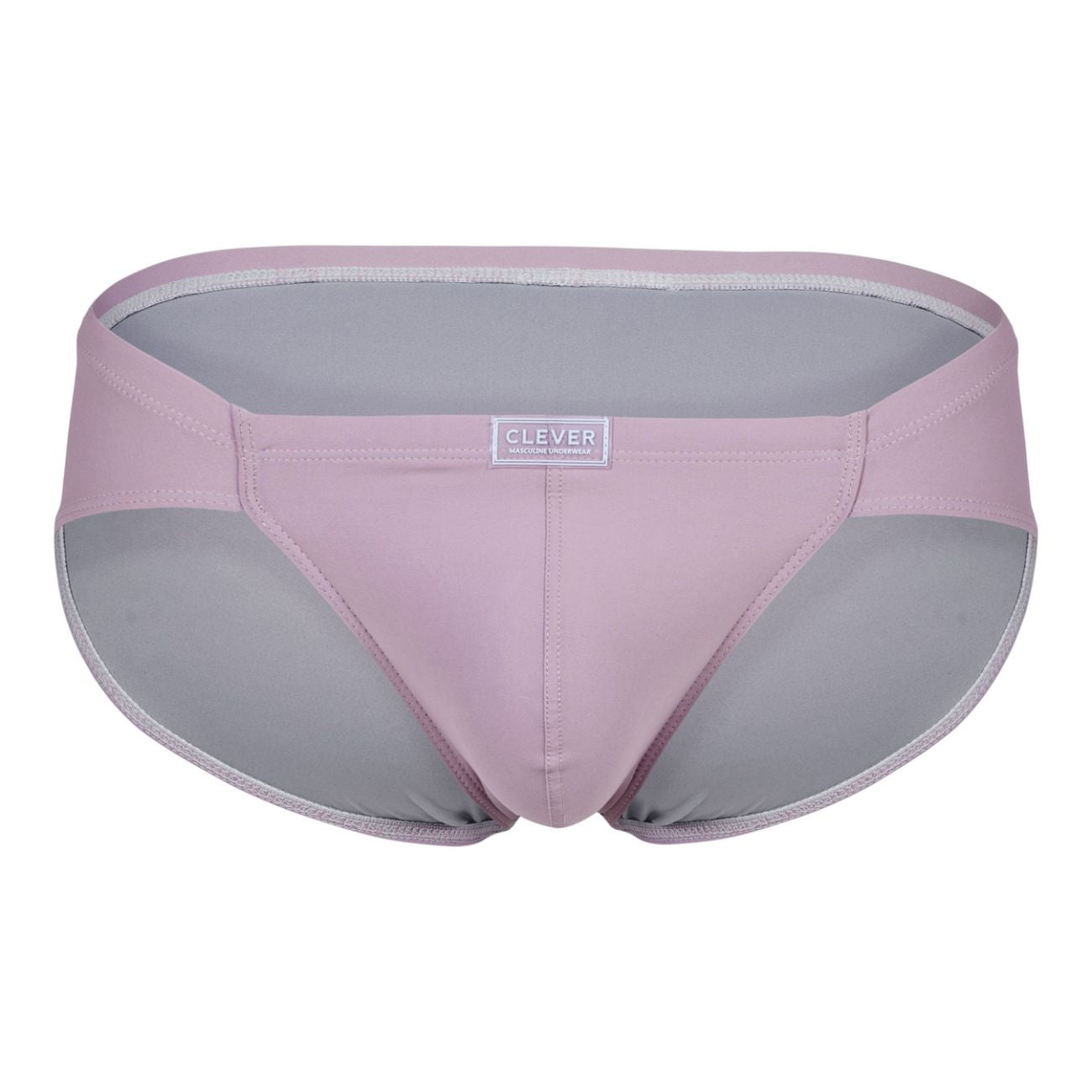 Clever 1744 Spring Briefs Light Pink
