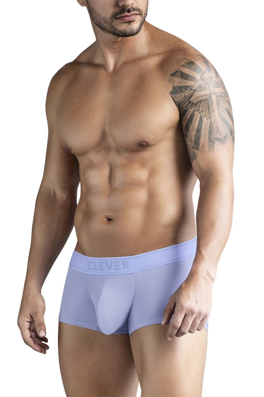 Clever 1751 Craftiness Trunks Blue