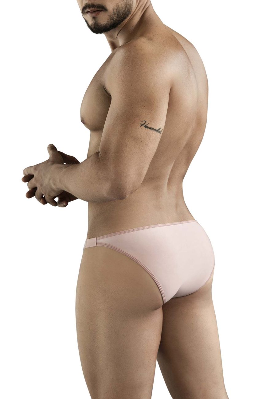 Clever 1774 Melon Male Bikini Brief with Sex Appeal Pink