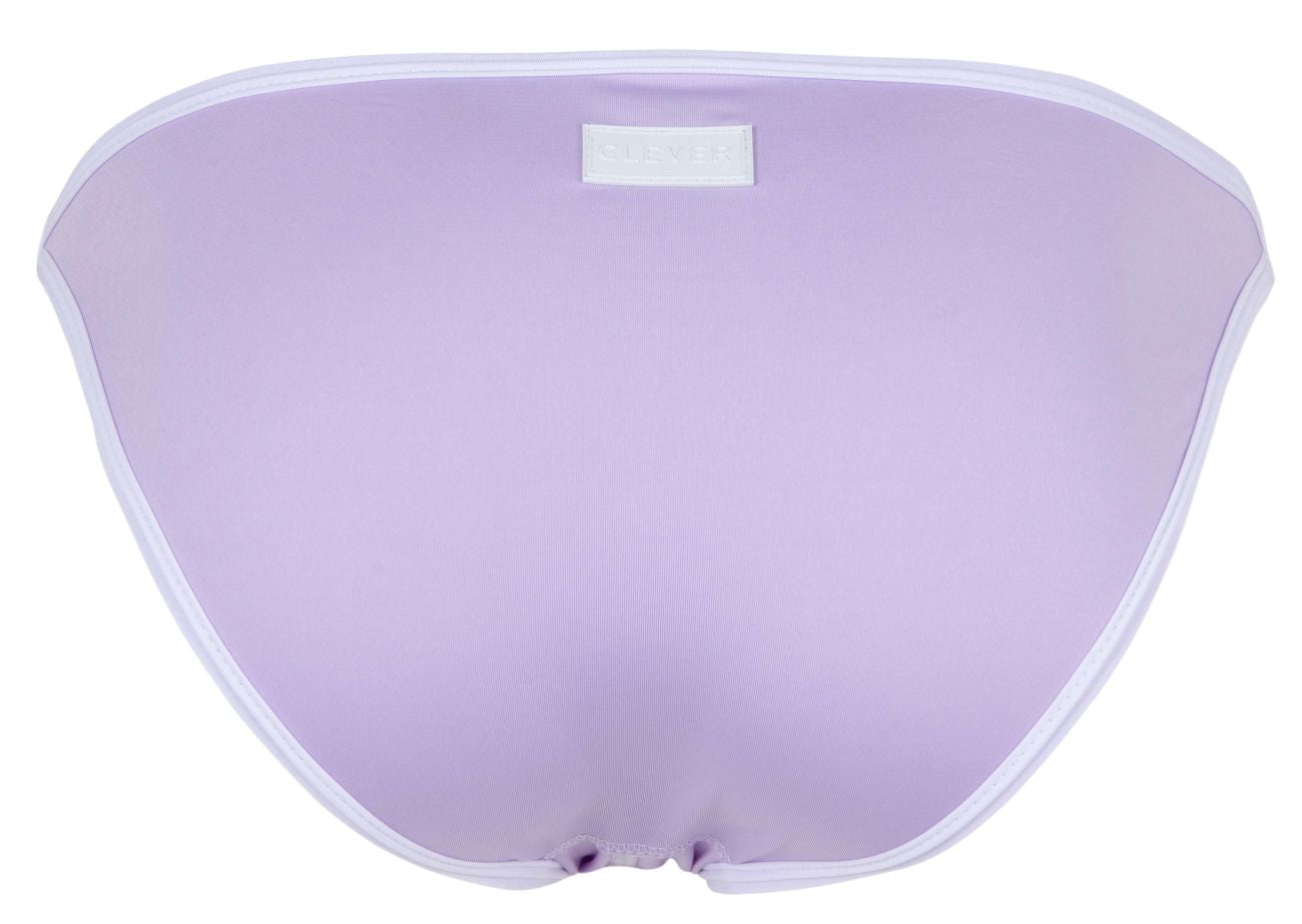 Clever 1848 Relax Mens Seductive & Sleek Bikini Lilac