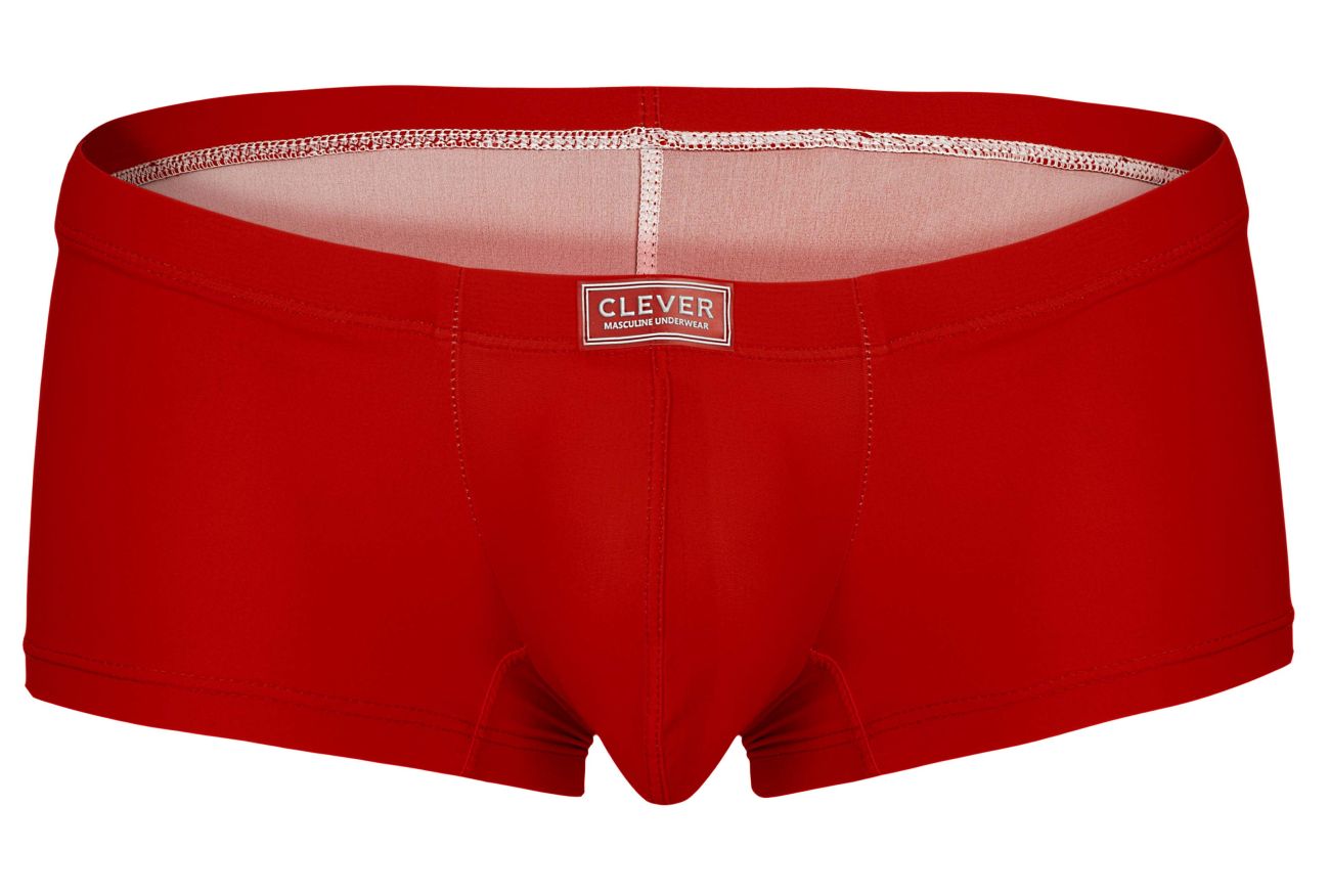 Clever 229946 7PK Trunks Multi Coloured 7 Pack