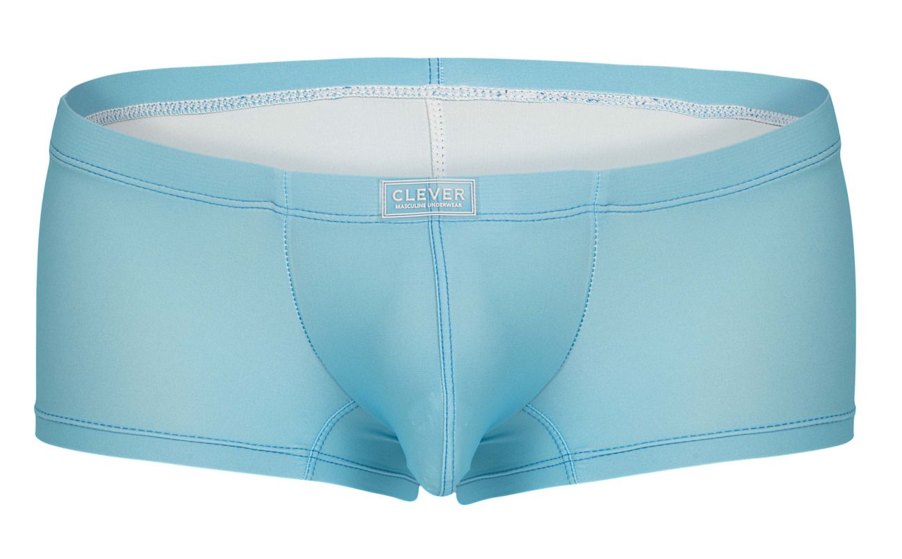 Clever 229946 7PK Trunks Multi Coloured 7 Pack