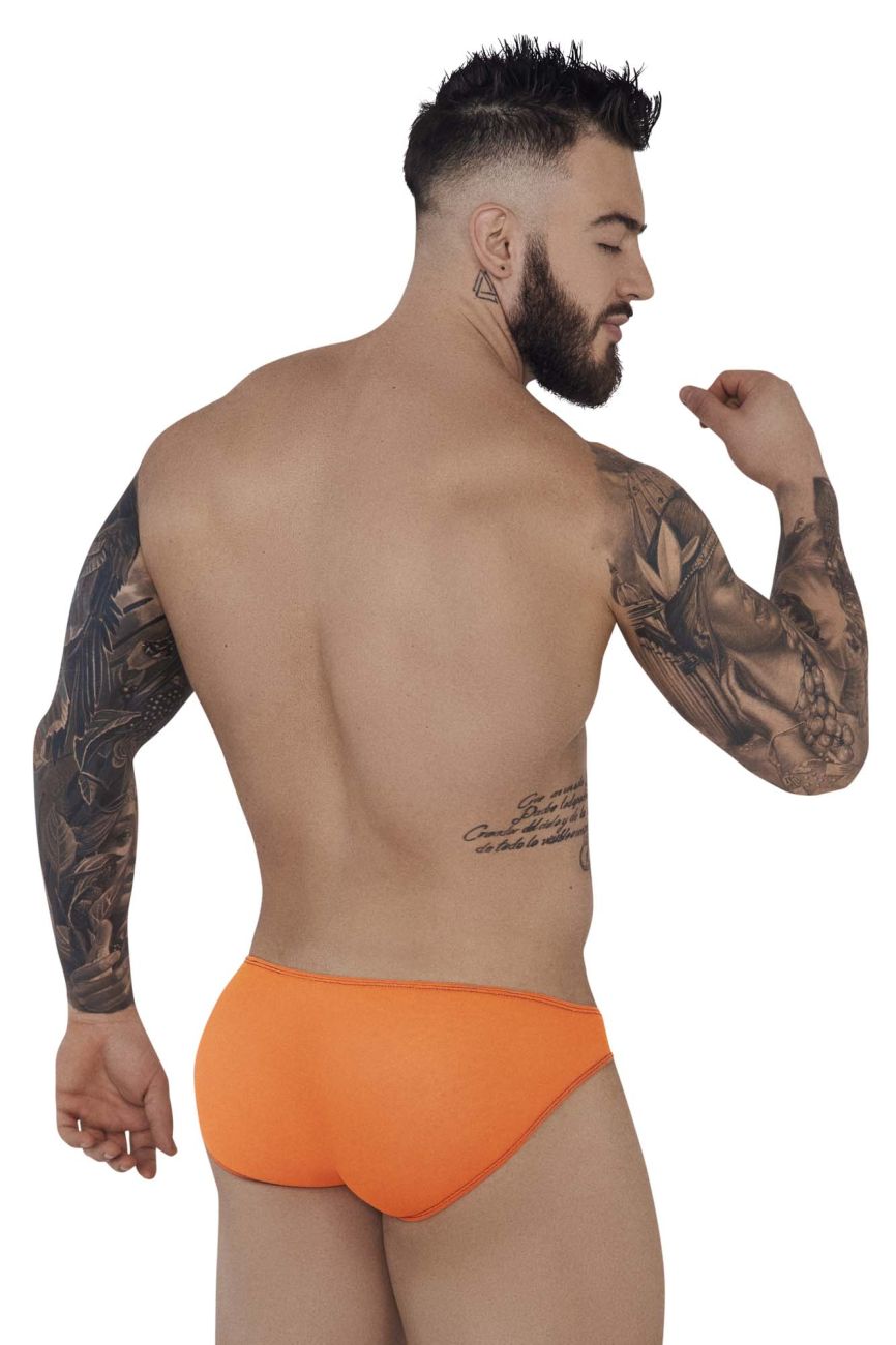 Pikante 1277 Sonar Briefs Orange