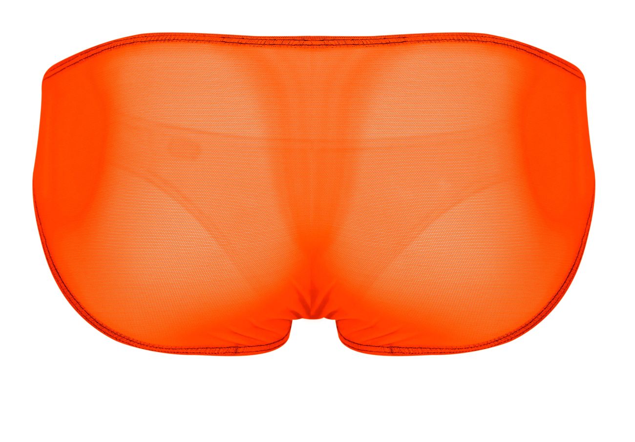 Pikante 1277 Sonar Briefs Orange