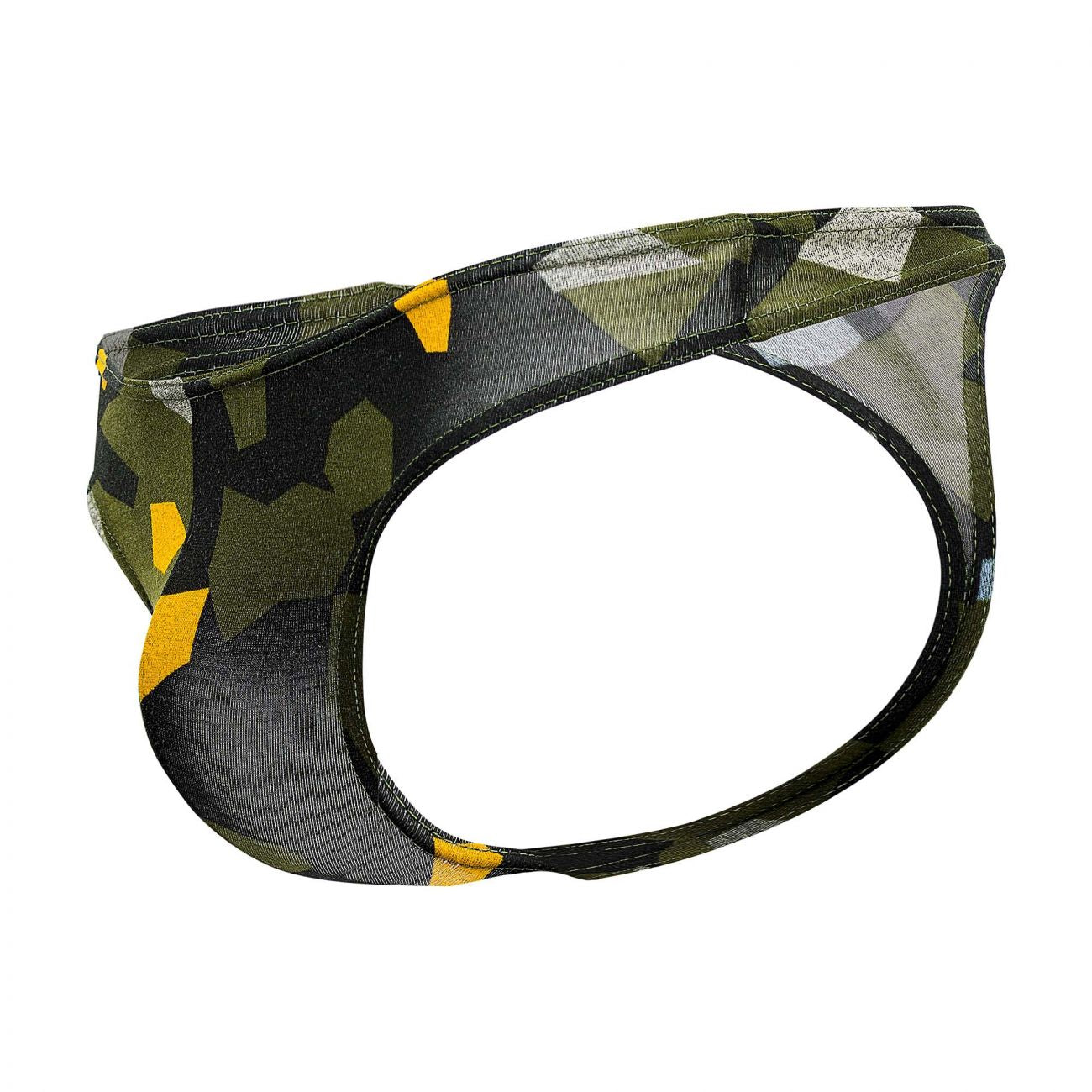 Doreanse 1303-PRN Camosaic Thong