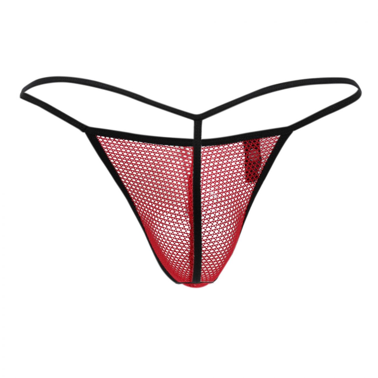 Doreanse 1306- Mesh G-String Thong