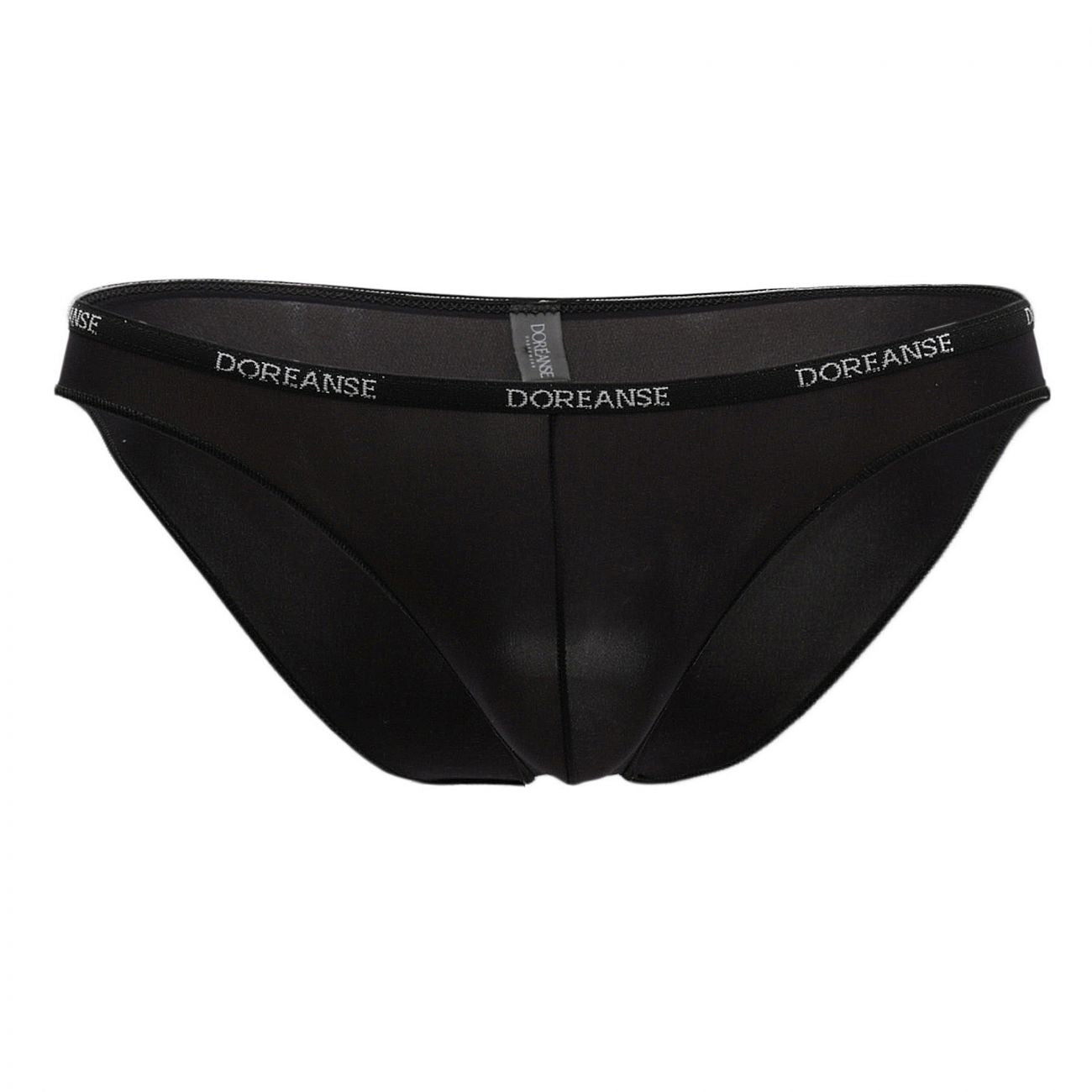 Doreanse 1395-BLK Aire Bikini