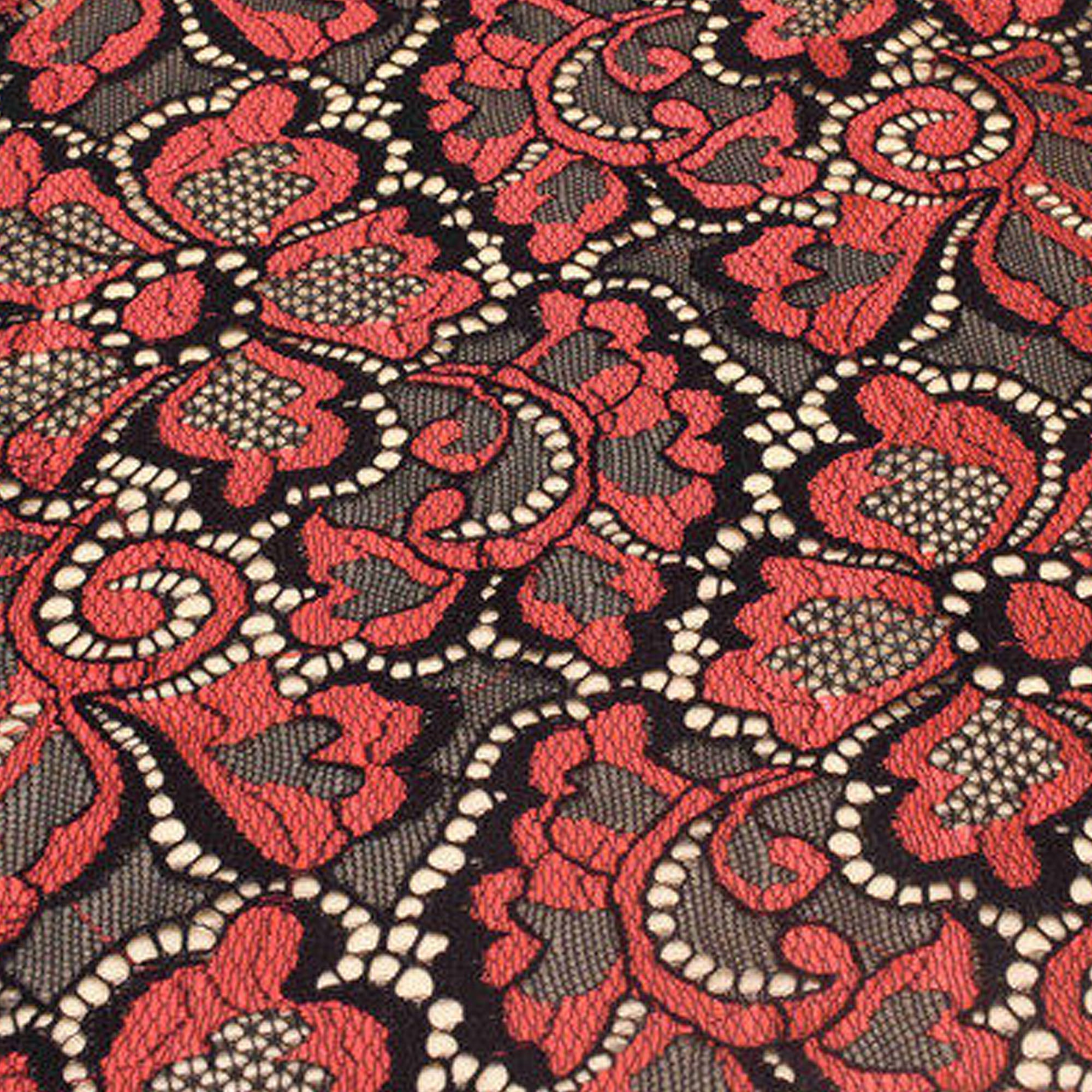 Mens Sweetheart Scalloped Shiny Lace Bra Top for Males (white plus other colours)