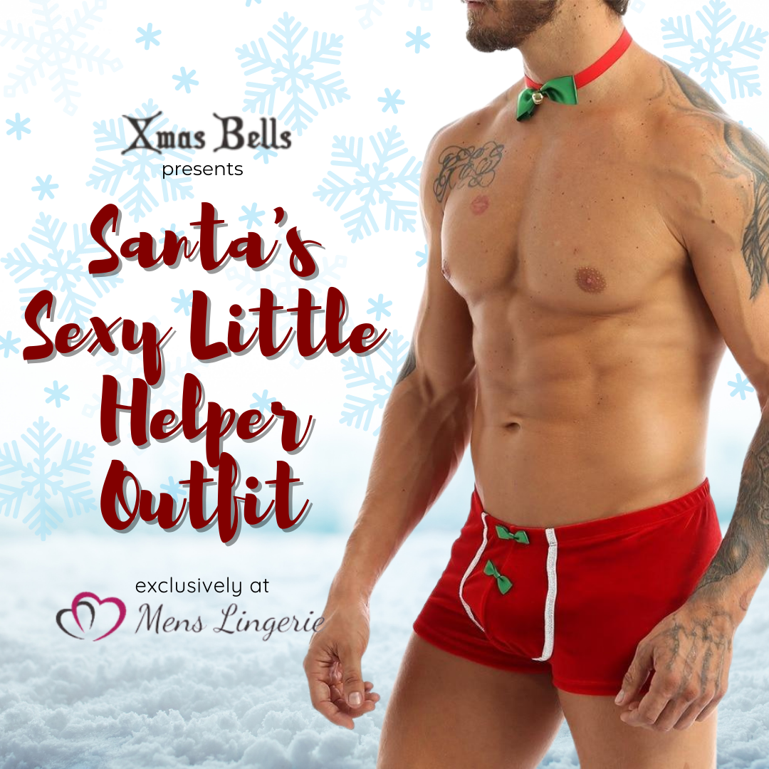 Bells Will Surely Be Ringing this Yuletide Season with the Playful Collection of Xmas Bells!