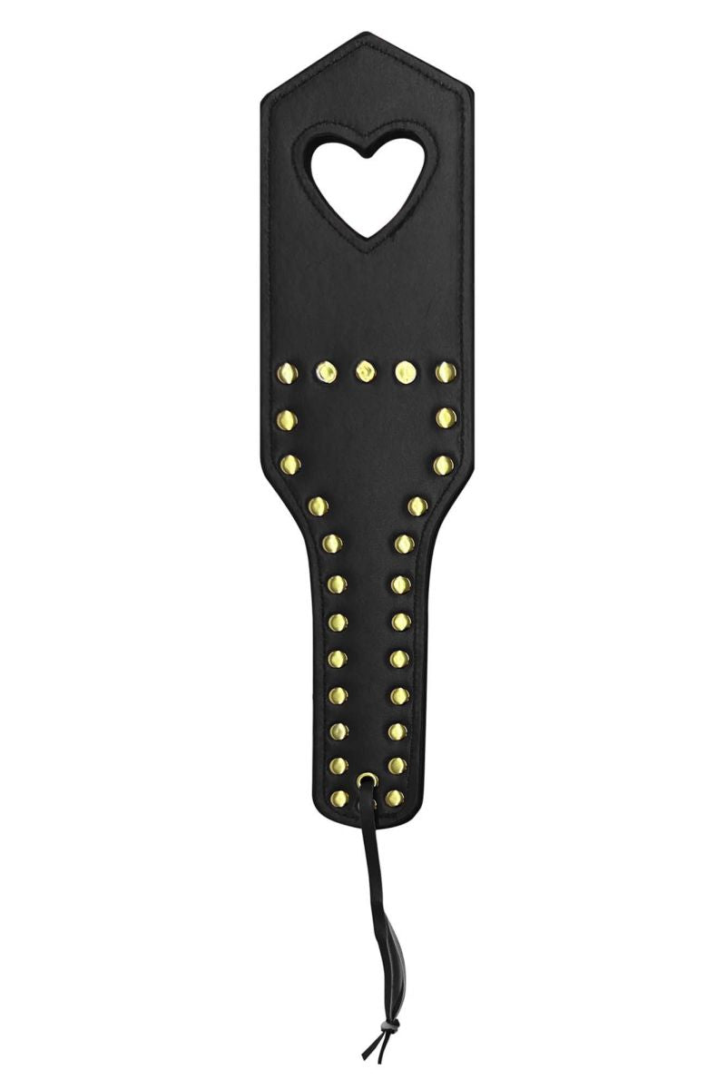 CandyMan 99966 Bold & Playful Spanker