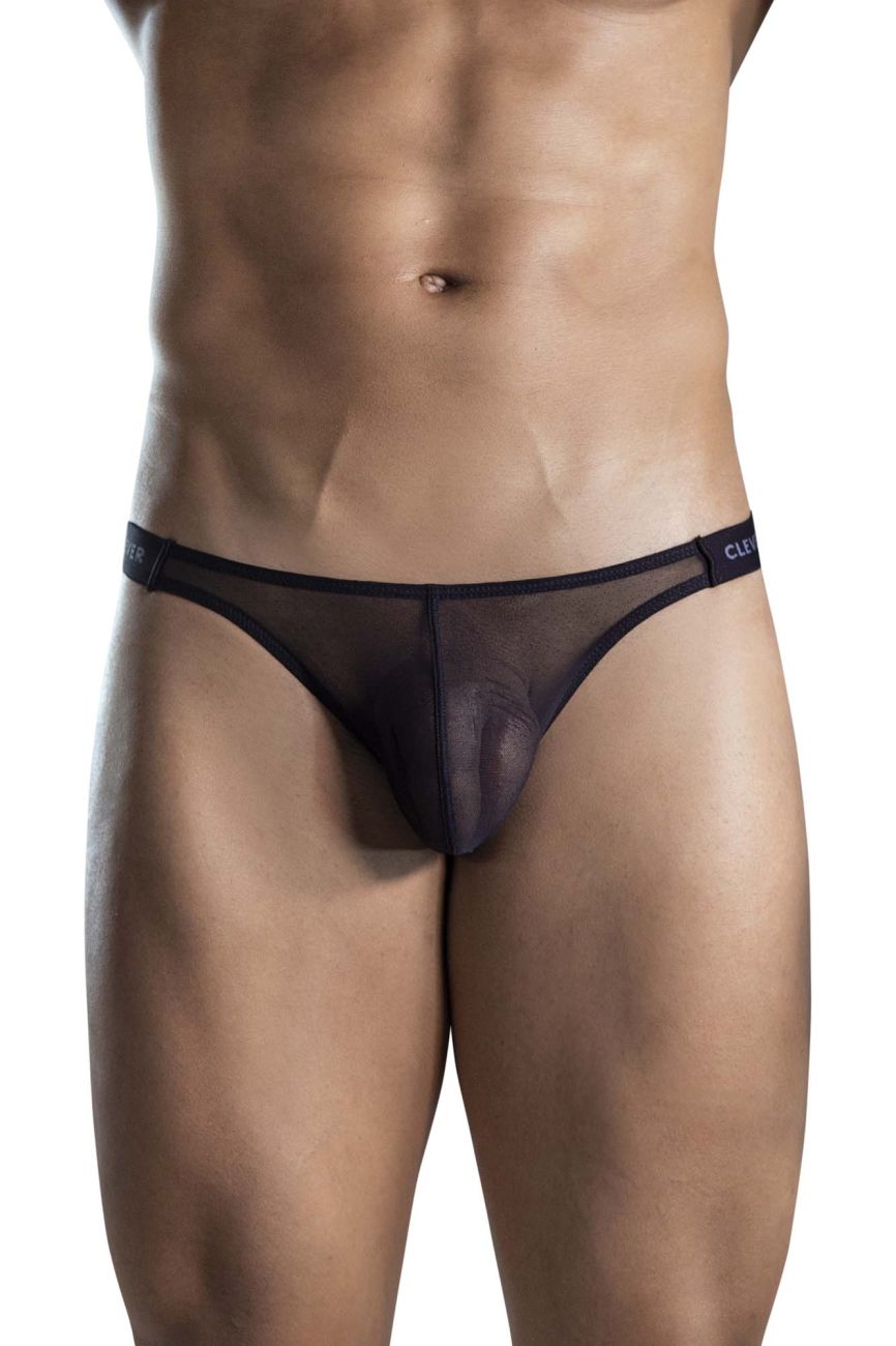 Clever 1674 Legend Bikini Black
