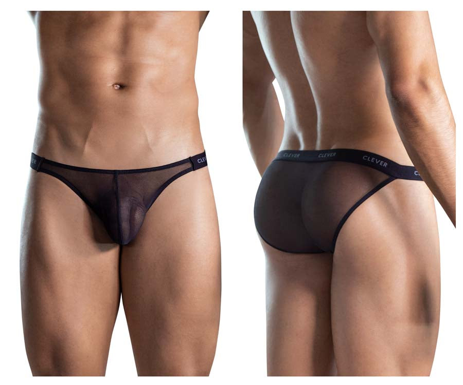 Clever 1674 Legend Bikini Black