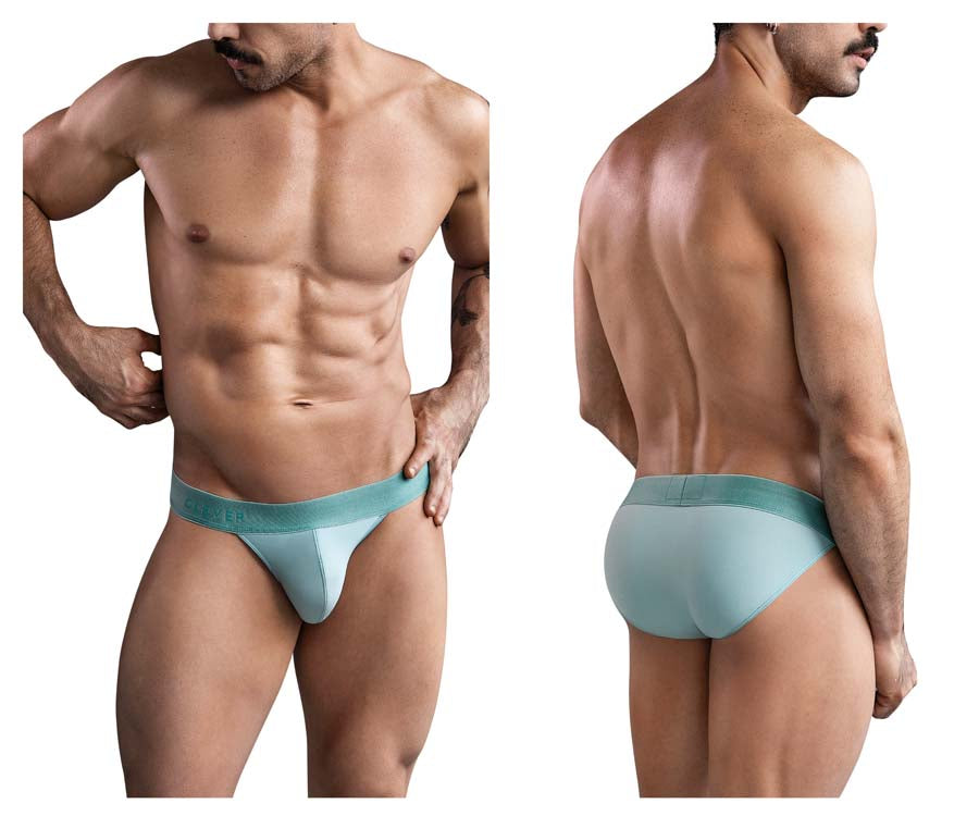 Clever 1749 Eco Bikini Green