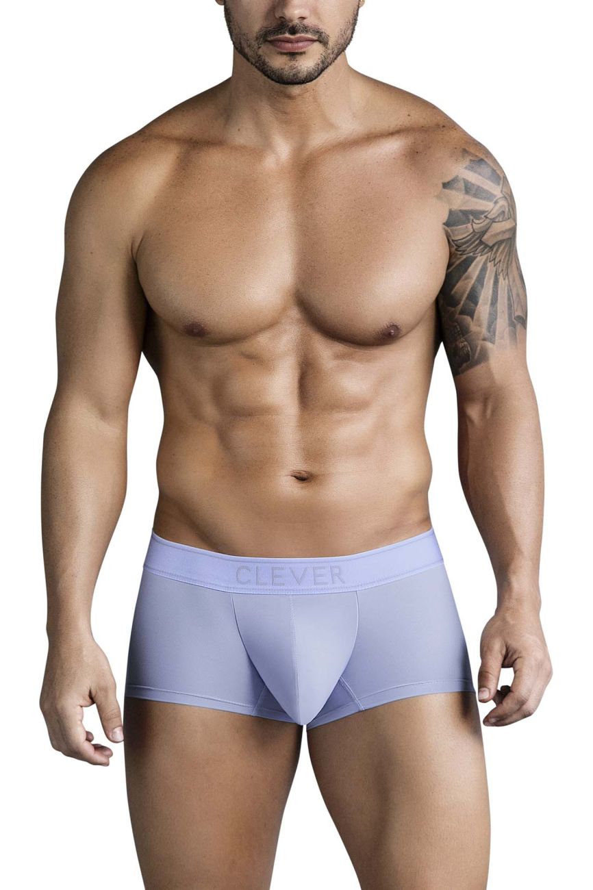 Clever 1751 Craftiness Trunks Blue