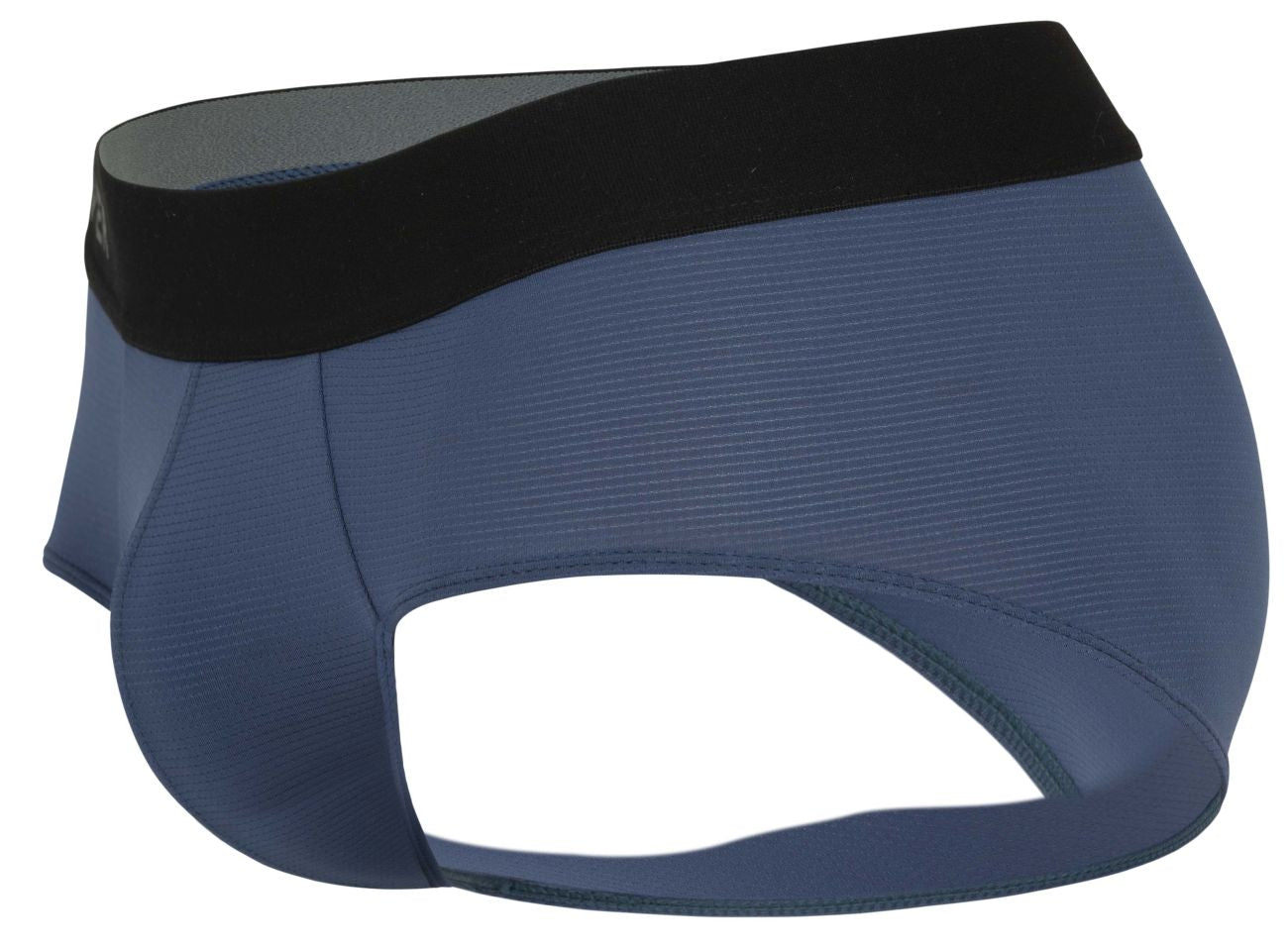 Clever 1862 Oneal Male Sleek & Modern Briefs Petrol Blue