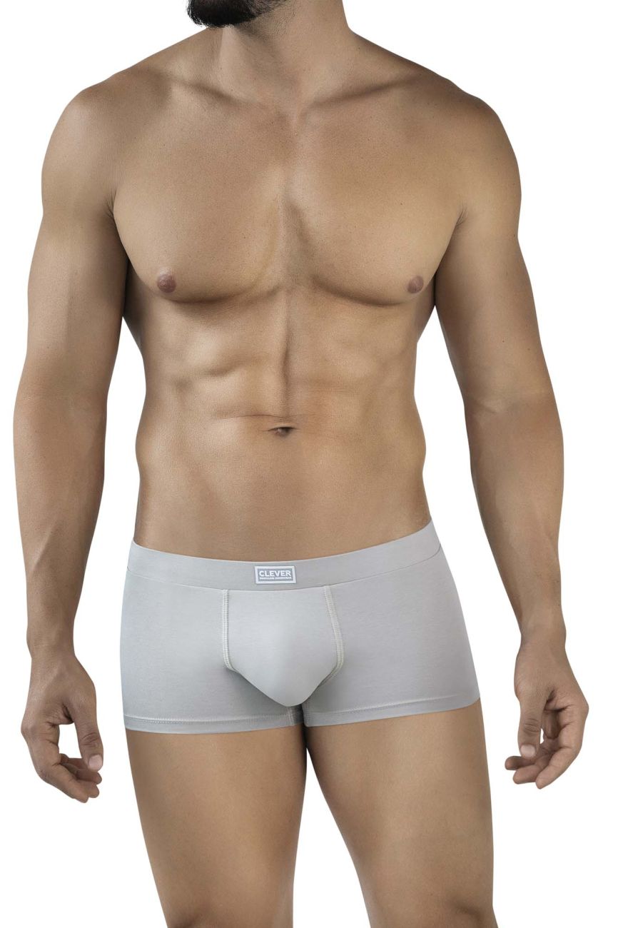 Clever 2047 Cordoba Mens Everyday Trunks Sand