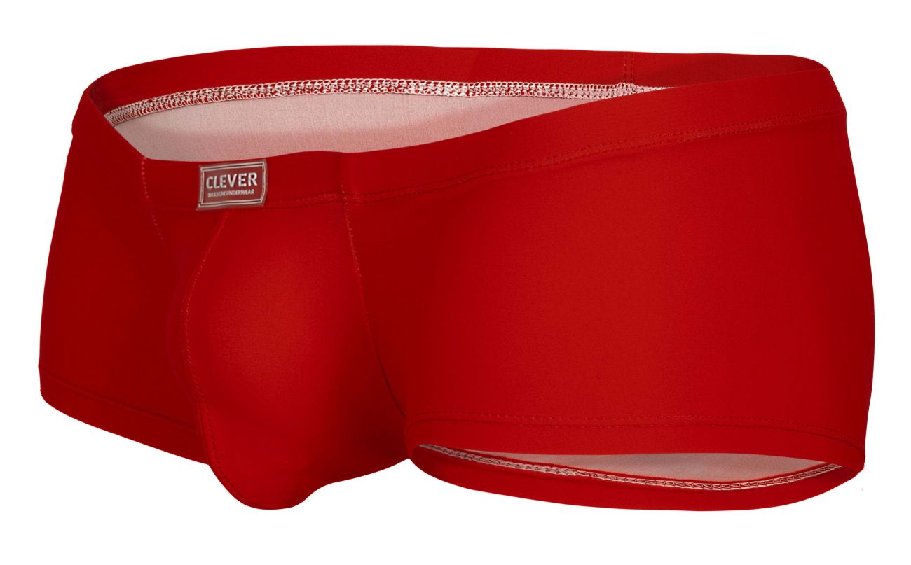Clever 229946 7PK Trunks Multi Coloured 7 Pack