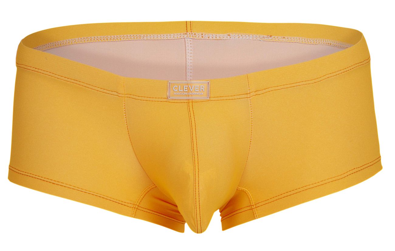 Clever 229946 7PK Trunks Multi Coloured 7 Pack