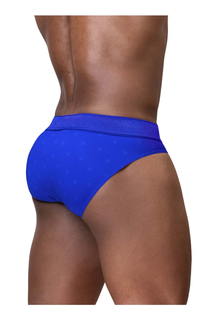 ErgoWear EW1755 FEEL SE Mens Sleek Briefs Royal Blue