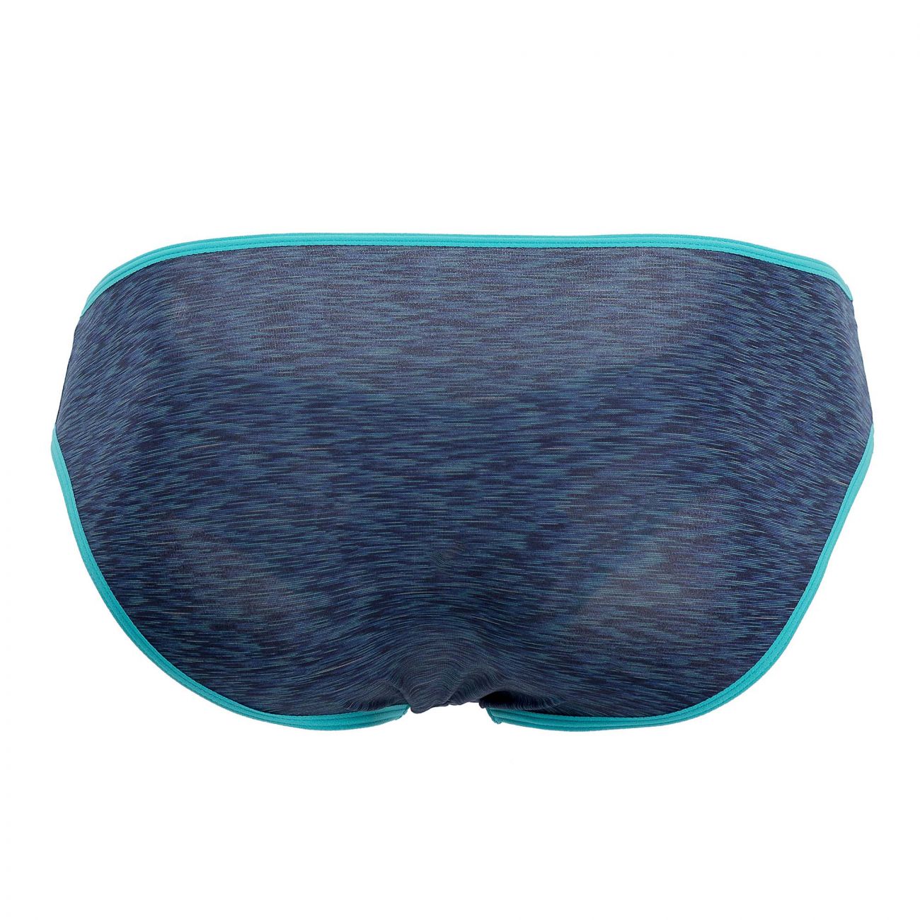 Xtremen 91074 Microfiber Briefs Dark Blue