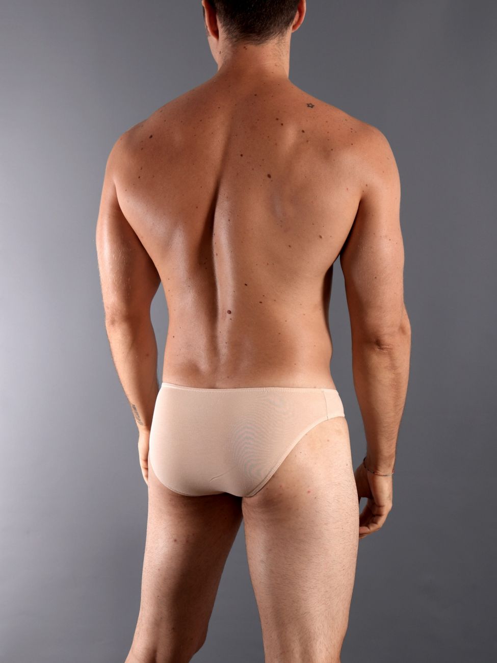 Doreanse 1281- Hang-loose Bikini Brief