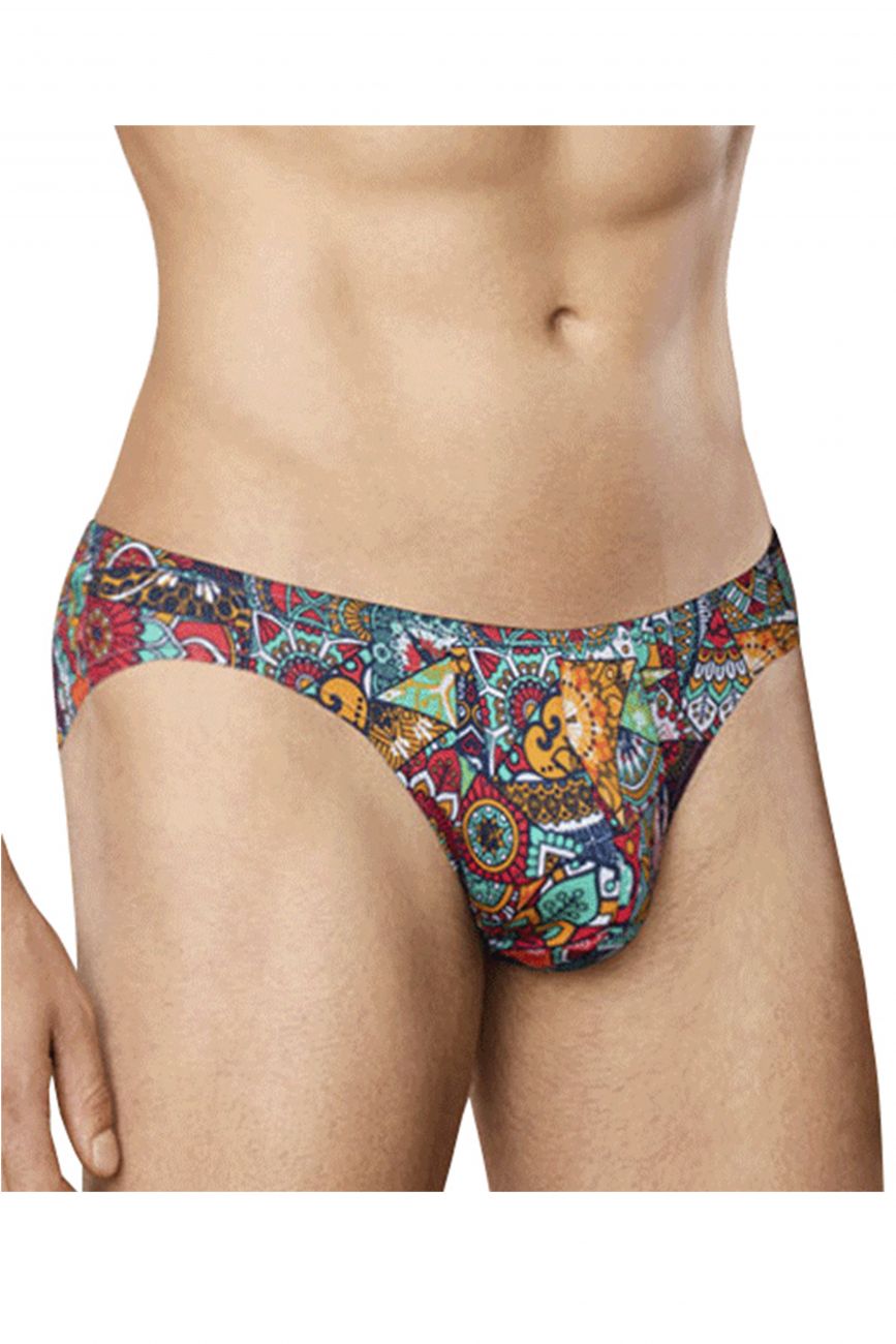 Doreanse 1217-PRN PRN Groovy Bikini