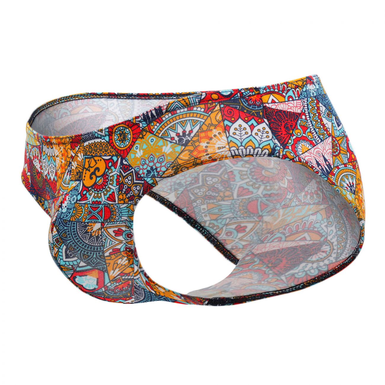 Doreanse 1217-PRN PRN Groovy Bikini