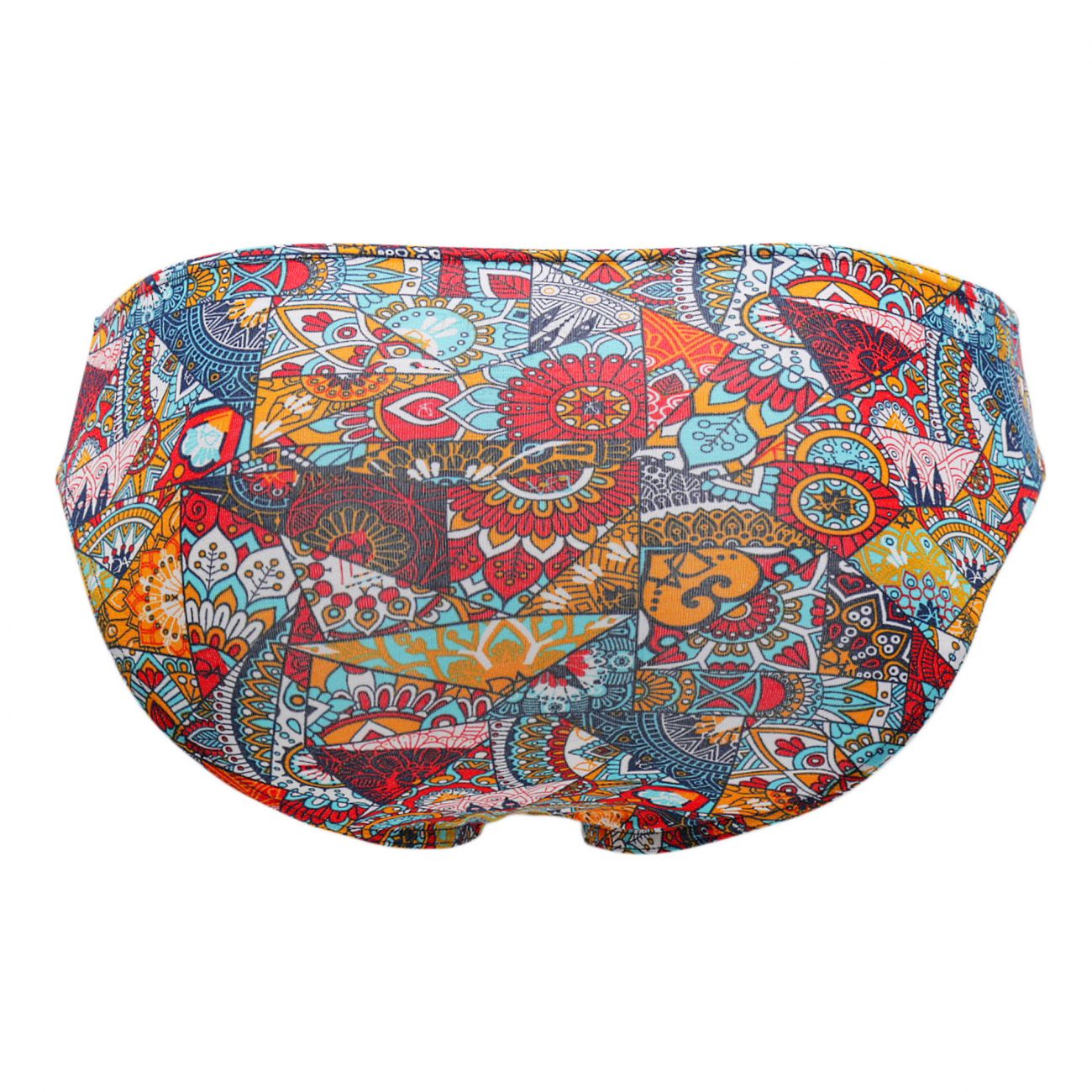 Doreanse 1217-PRN PRN Groovy Bikini