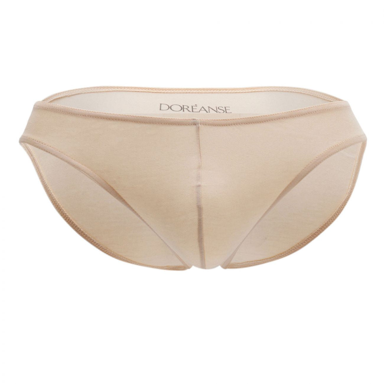Doreanse 1281- Hang-loose Bikini Brief