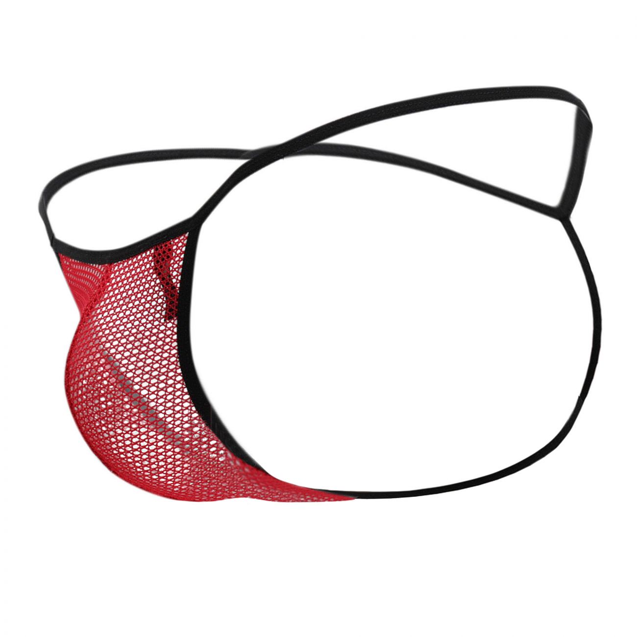 Doreanse 1306- Mesh G-String Thong