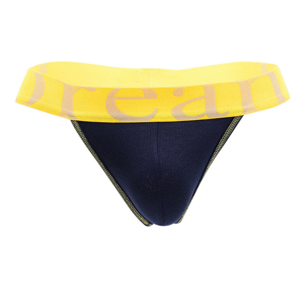 Doreanse 1379-NVY Micromodal Thong