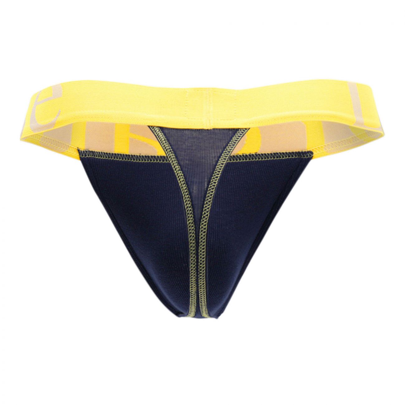 Doreanse 1379-NVY Micromodal Thong