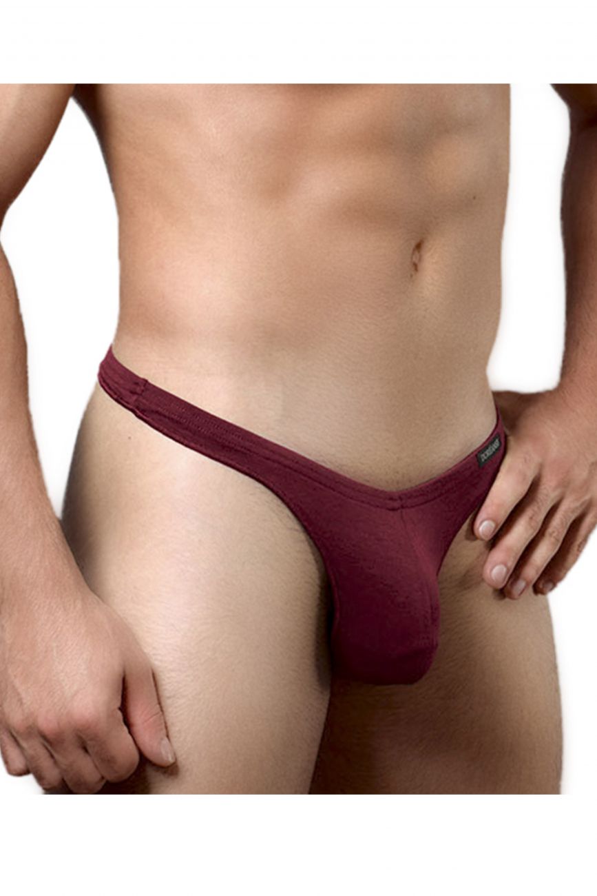 Doreanse 1392-BRD Euro Thong