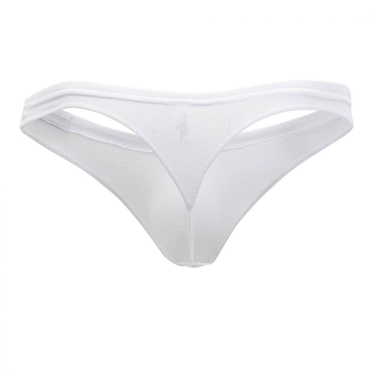 Doreanse 1392-WHT Euro Thong