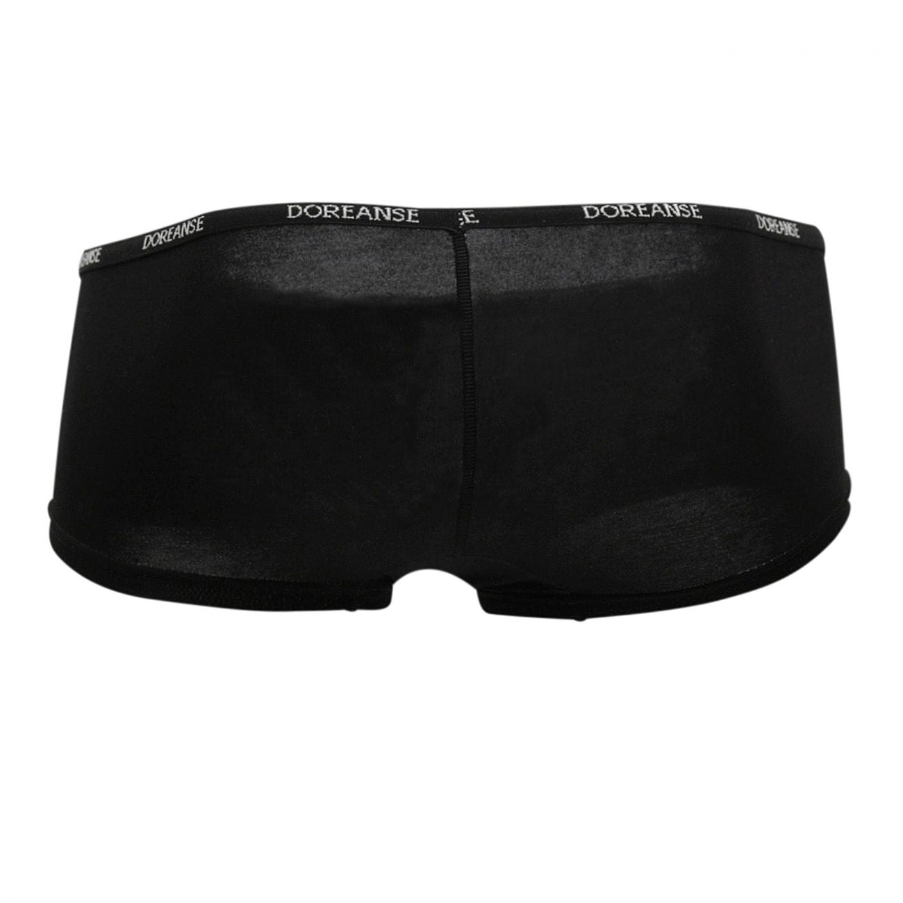 Doreanse 1781-BLK Naked Mini Trunk