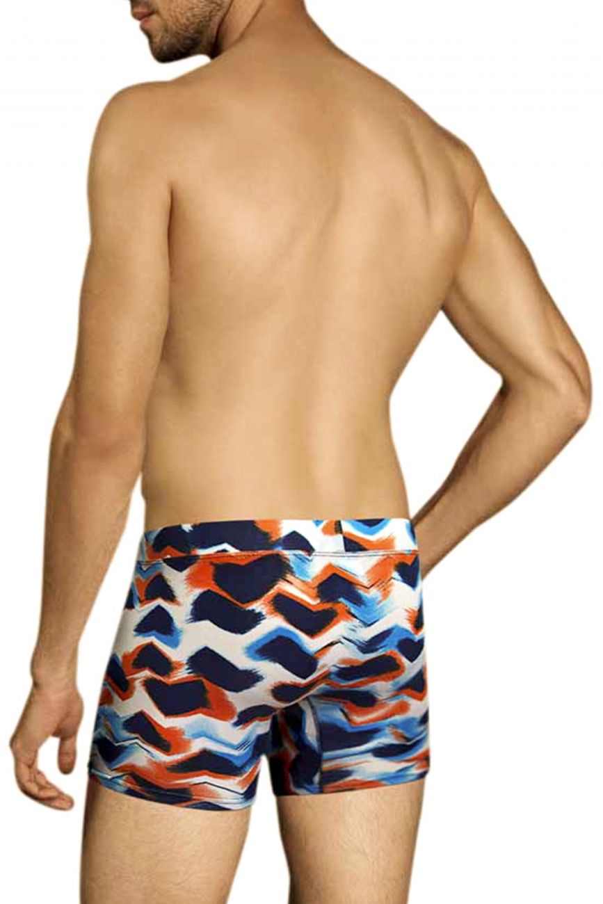 Doreanse 1900-PRN Waves Boxer
