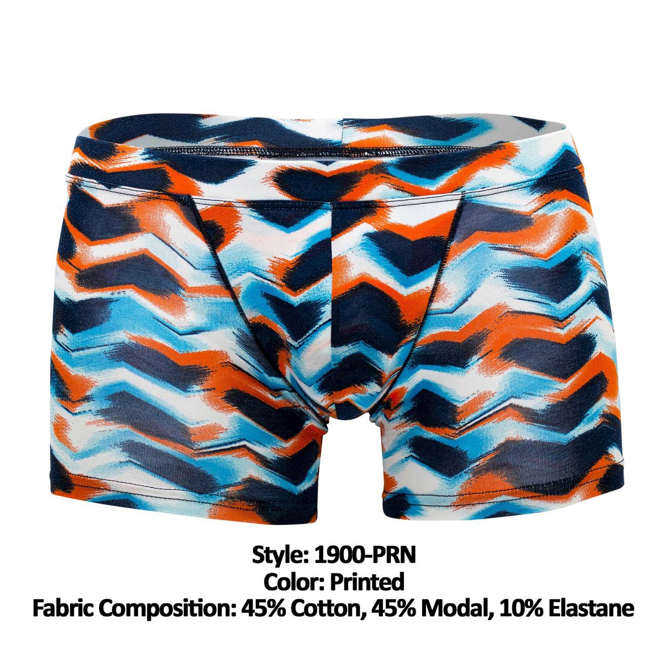 Doreanse 1900-PRN Waves Boxer