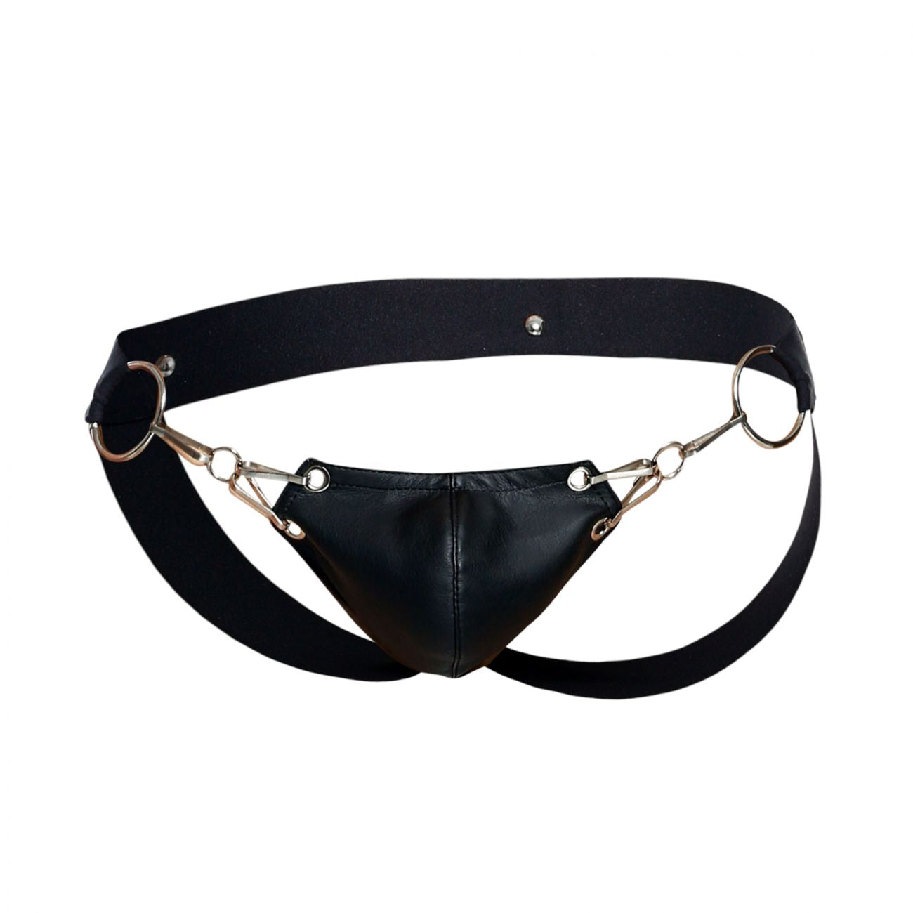 MaleBasics DMBL03 DNGEON Snap Jockstrap