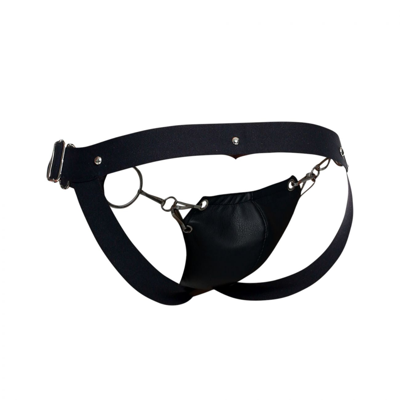 MaleBasics DMBL03 DNGEON Snap Jockstrap