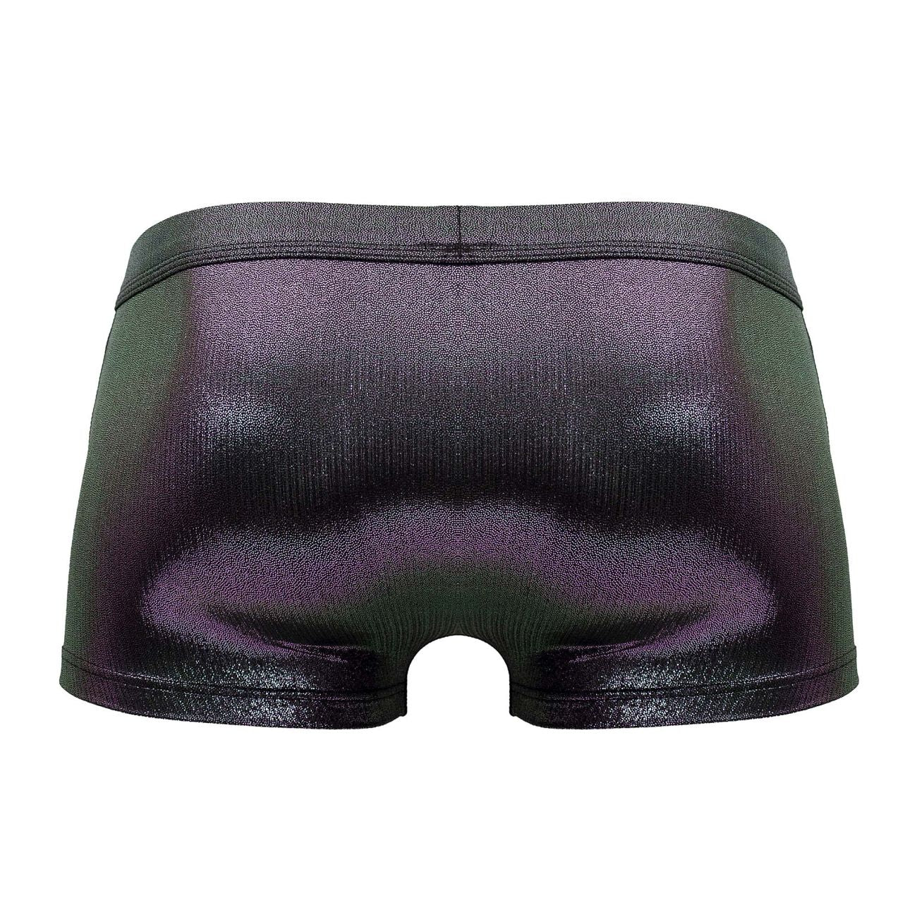 Male Power 143-277 Hocus Pocus Uplift Mini Short Printed