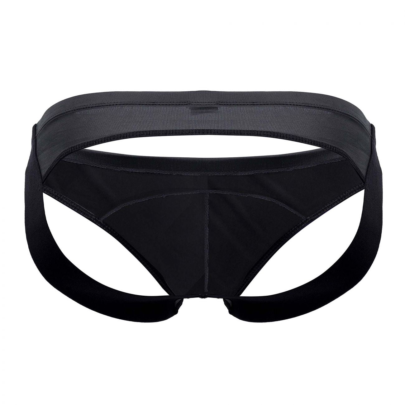 Pikante 0836 Dirty Jockstrap Black