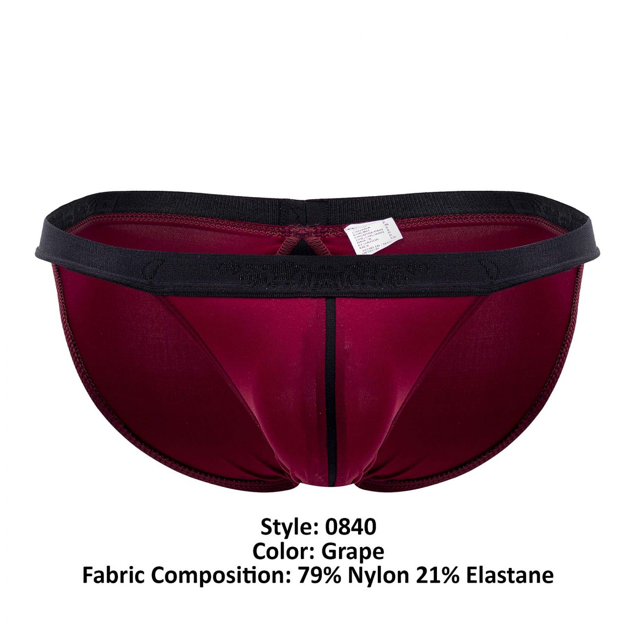 Pikante 0840 Virgin Bikini Grape