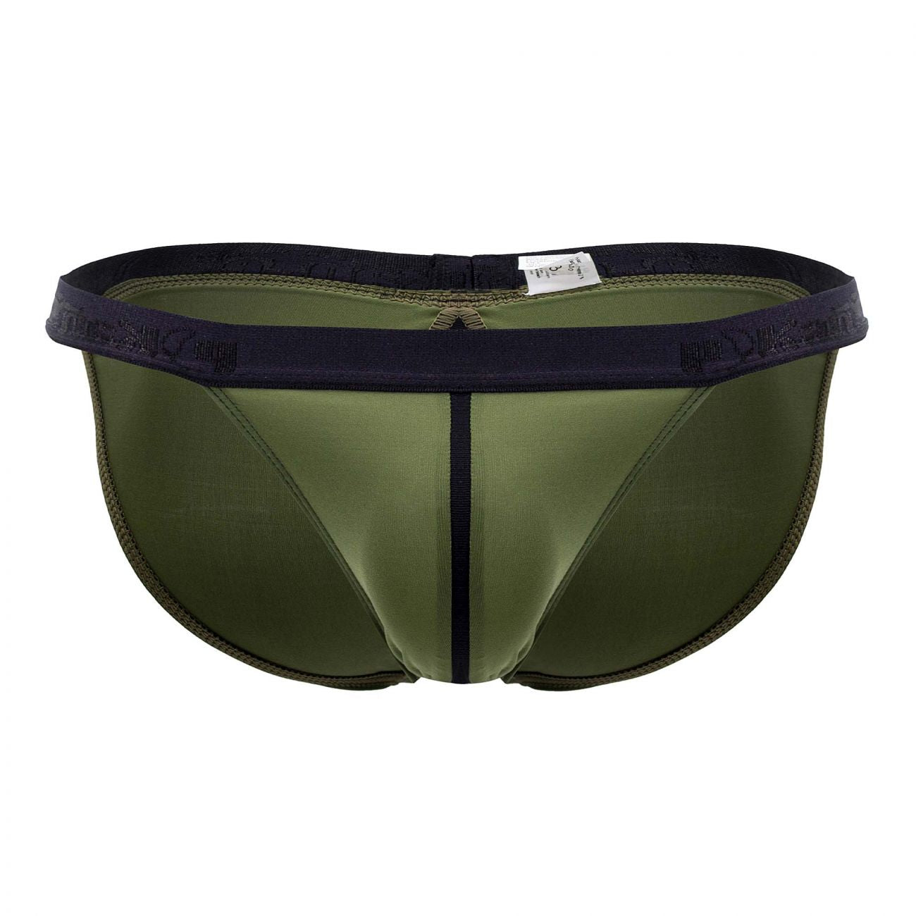 Pikante 0840 Virgin Bikini Green