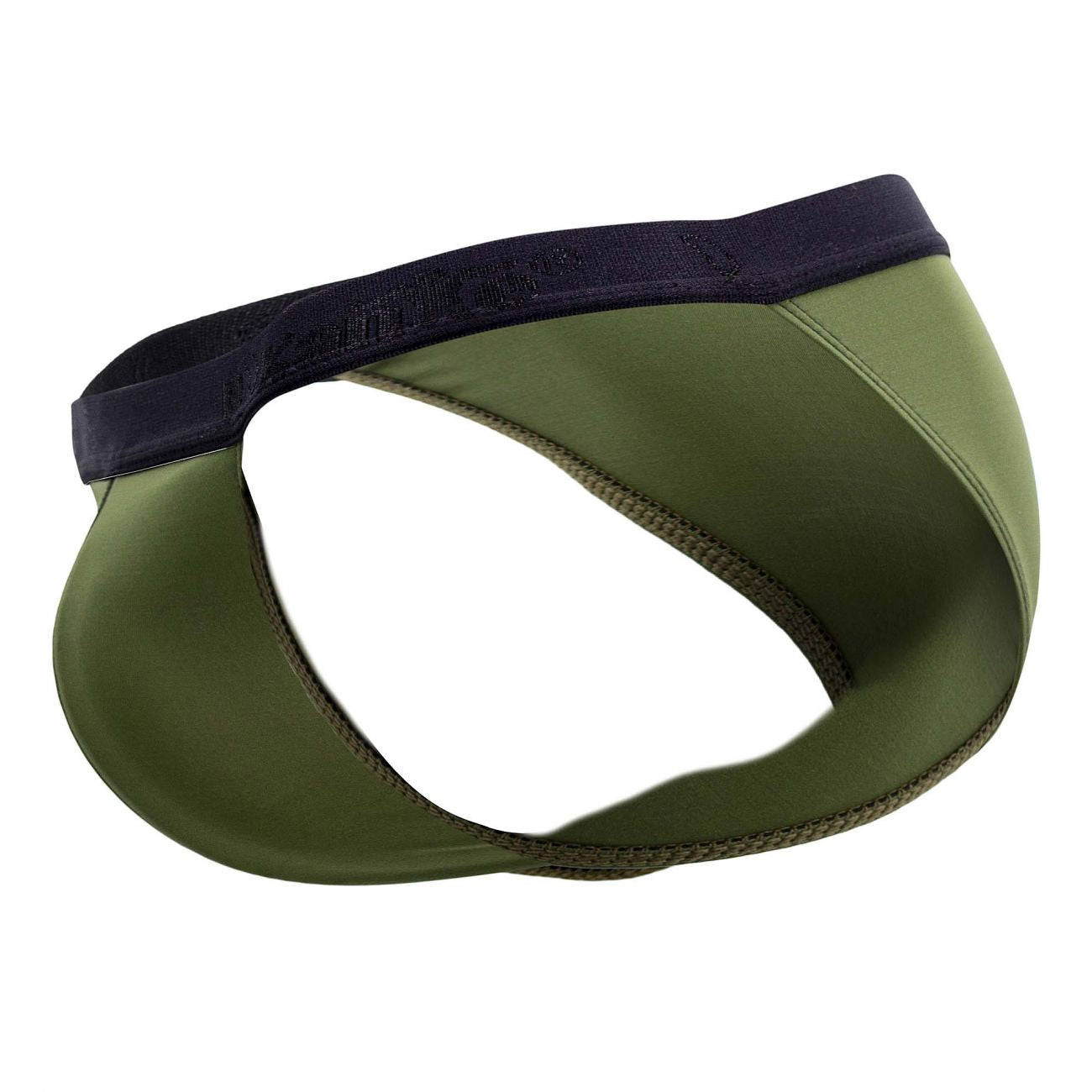 Pikante 0840 Virgin Bikini Green