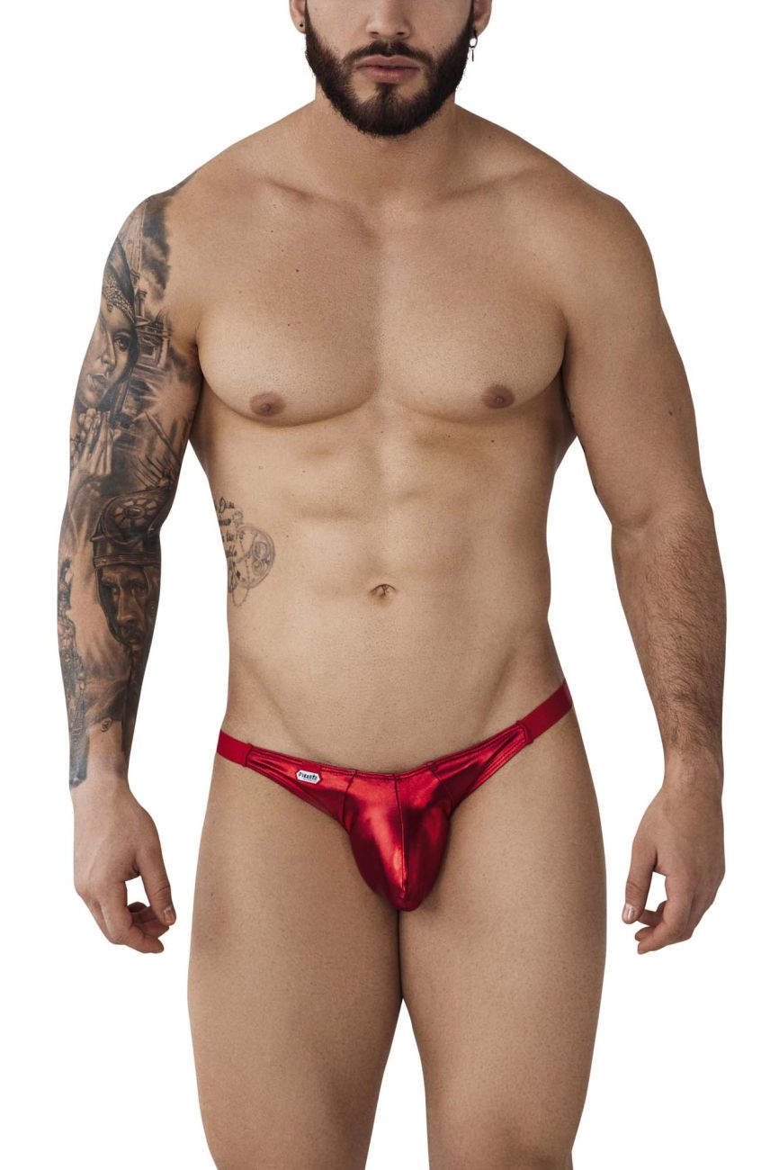 Pikante 1016 Sacer Bikini Red